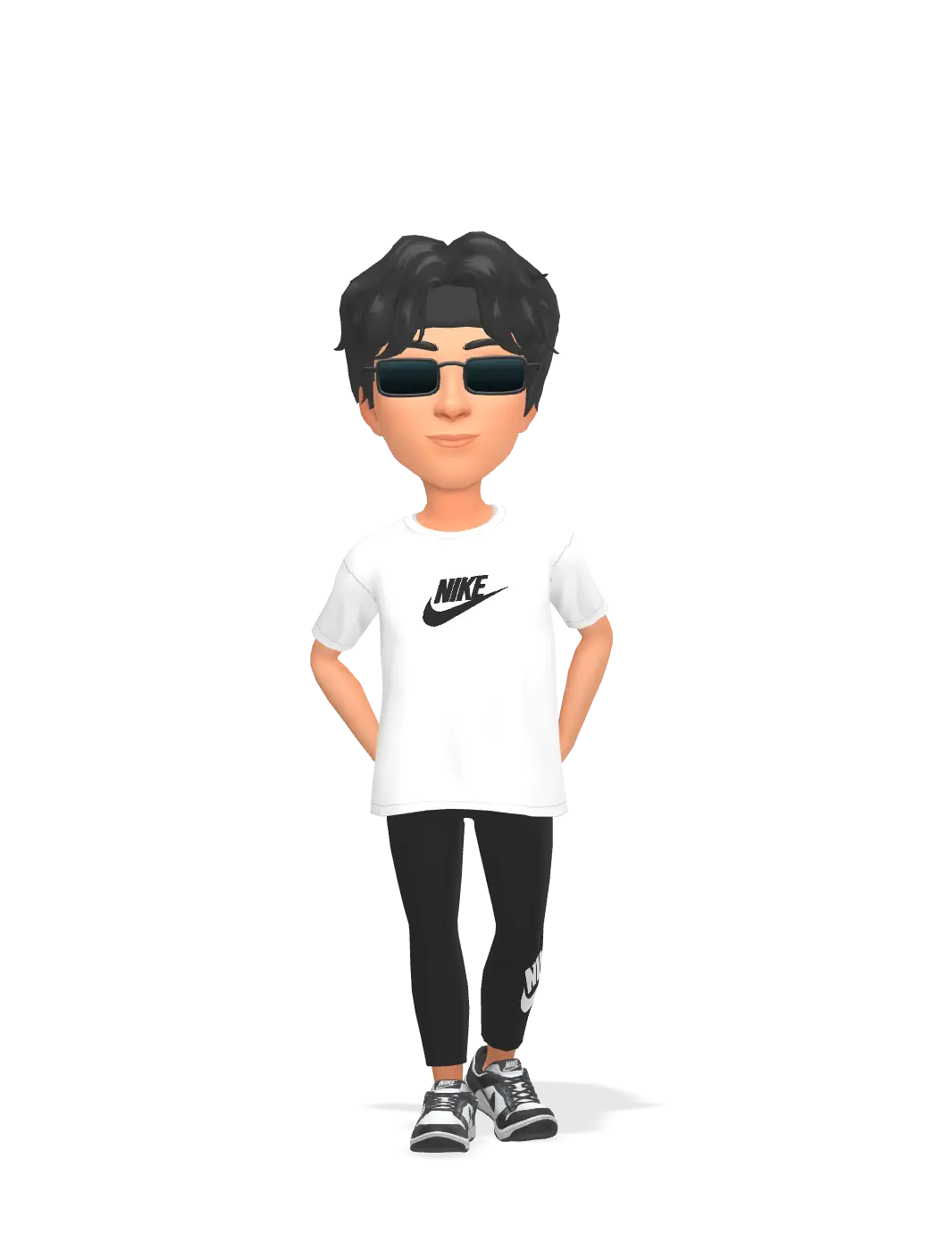 Snapchat profile picture for @ganesh6