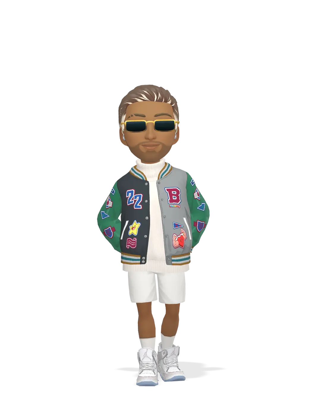Snapchat profile picture for @multimedia
