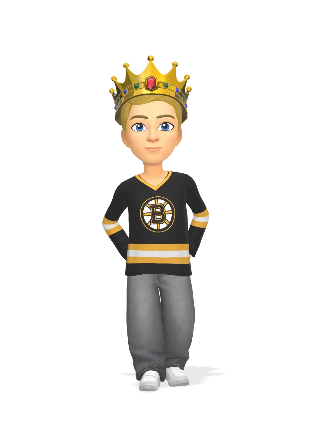 Snapchat profile picture for @giorgi125