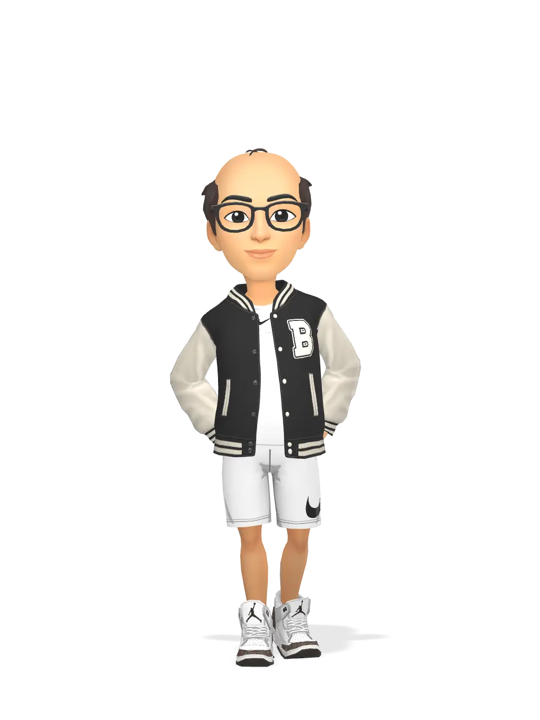 Snapchat profile picture for @kolporter