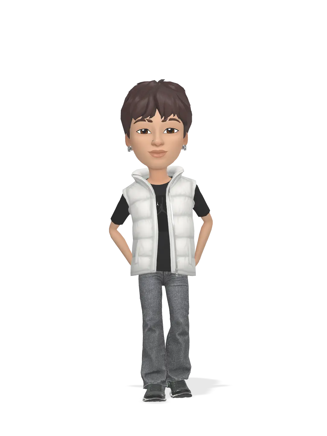 Snapchat profile picture for @ffrannjc
