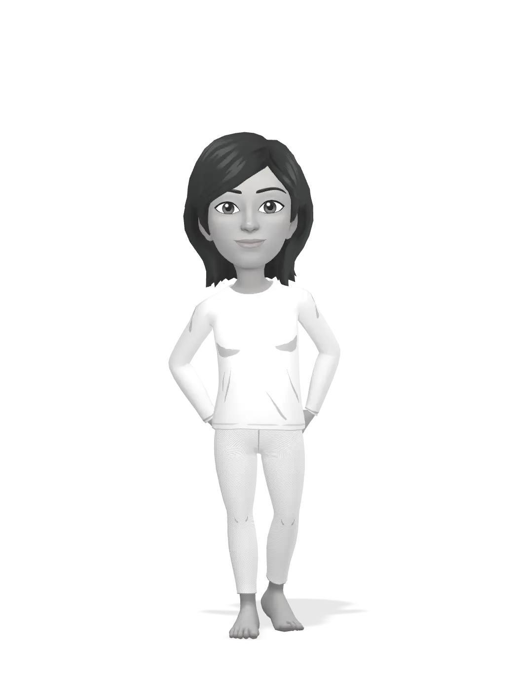 Snapchat profile picture for @rs_sani