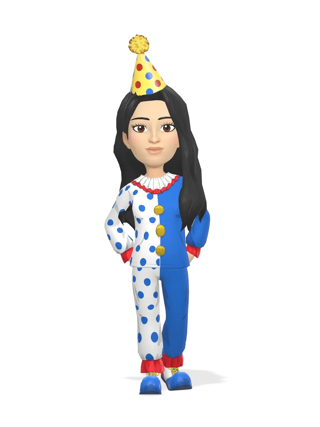 Snapchat profile picture for @maisya
