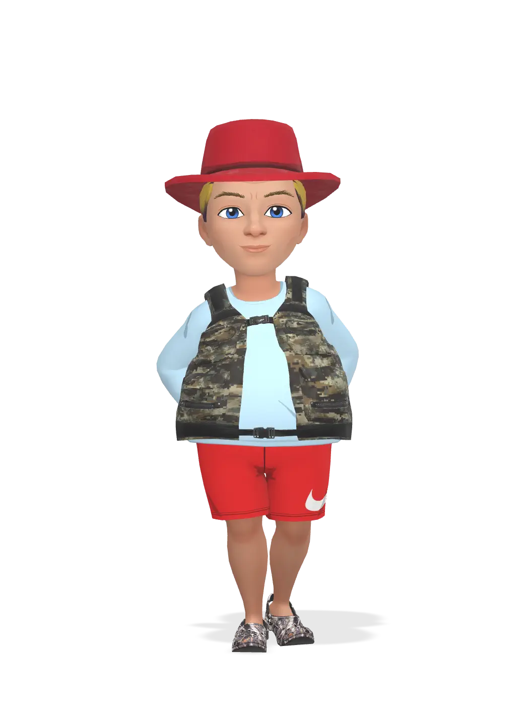 Snapchat profile picture for @assembler