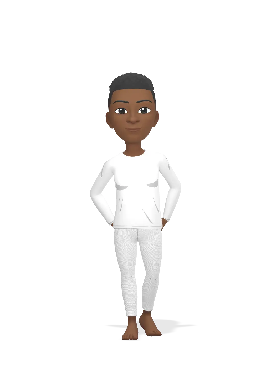 Snapchat profile picture for @erasmoney