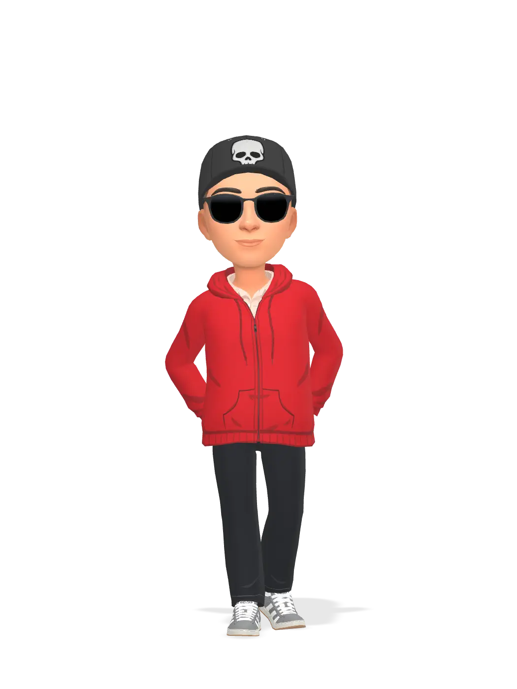 Snapchat profile picture for @bedfordshire