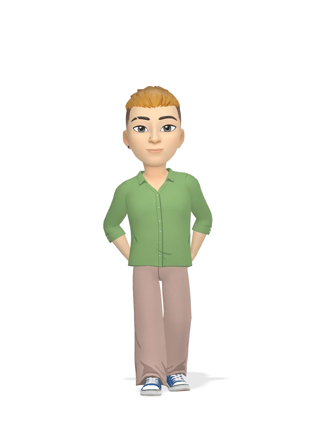 Snapchat profile picture for @balmoral