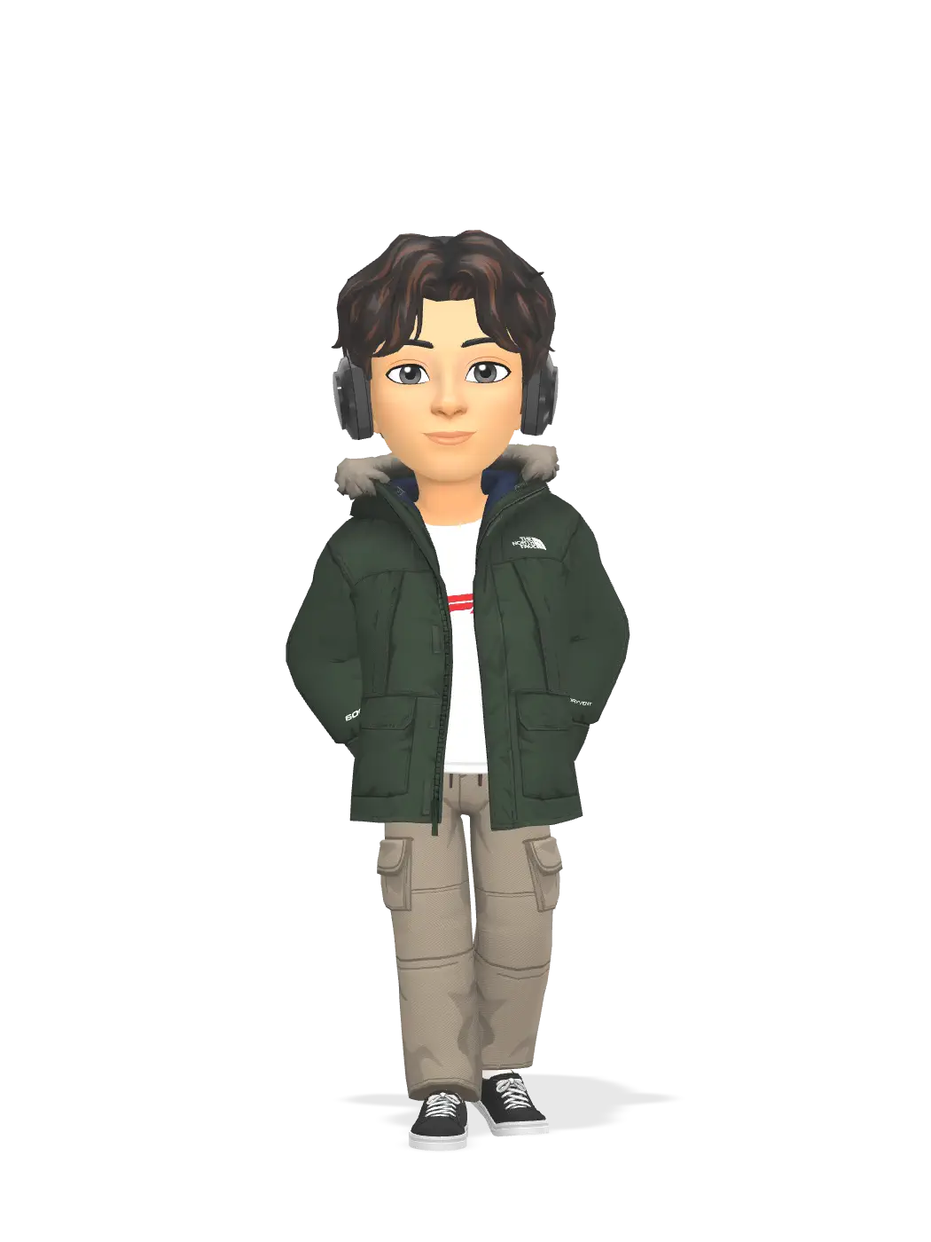 Snapchat profile picture for @mntzx7