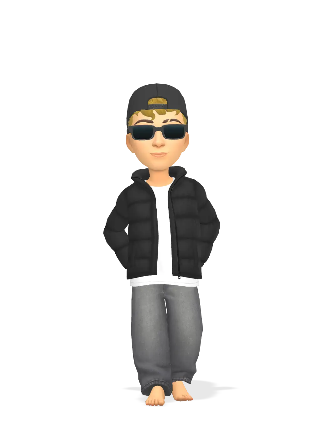 Snapchat profile picture for @pavlxs