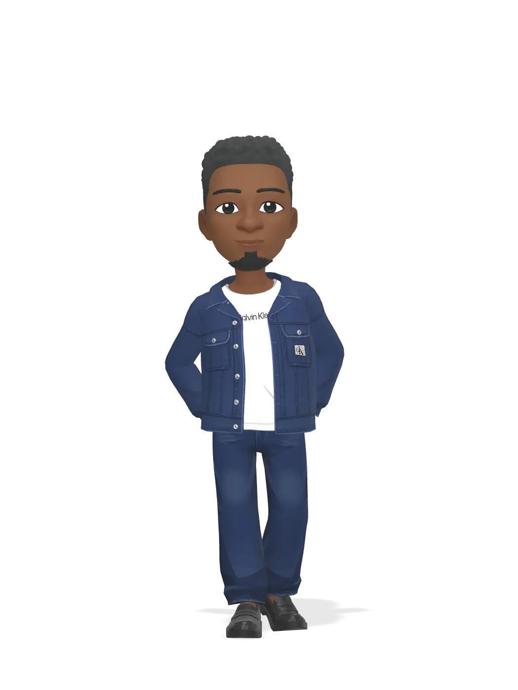 Snapchat profile picture for @executives