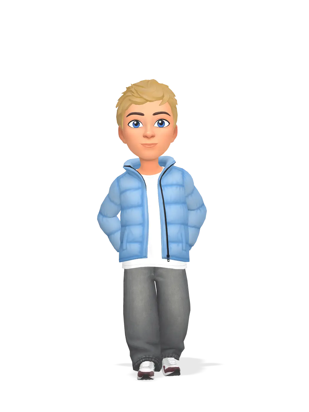 Snapchat profile picture for @muller