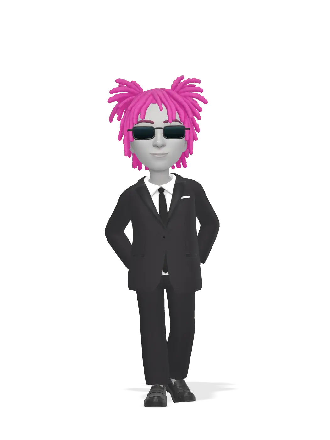 Snapchat profile picture for @locally