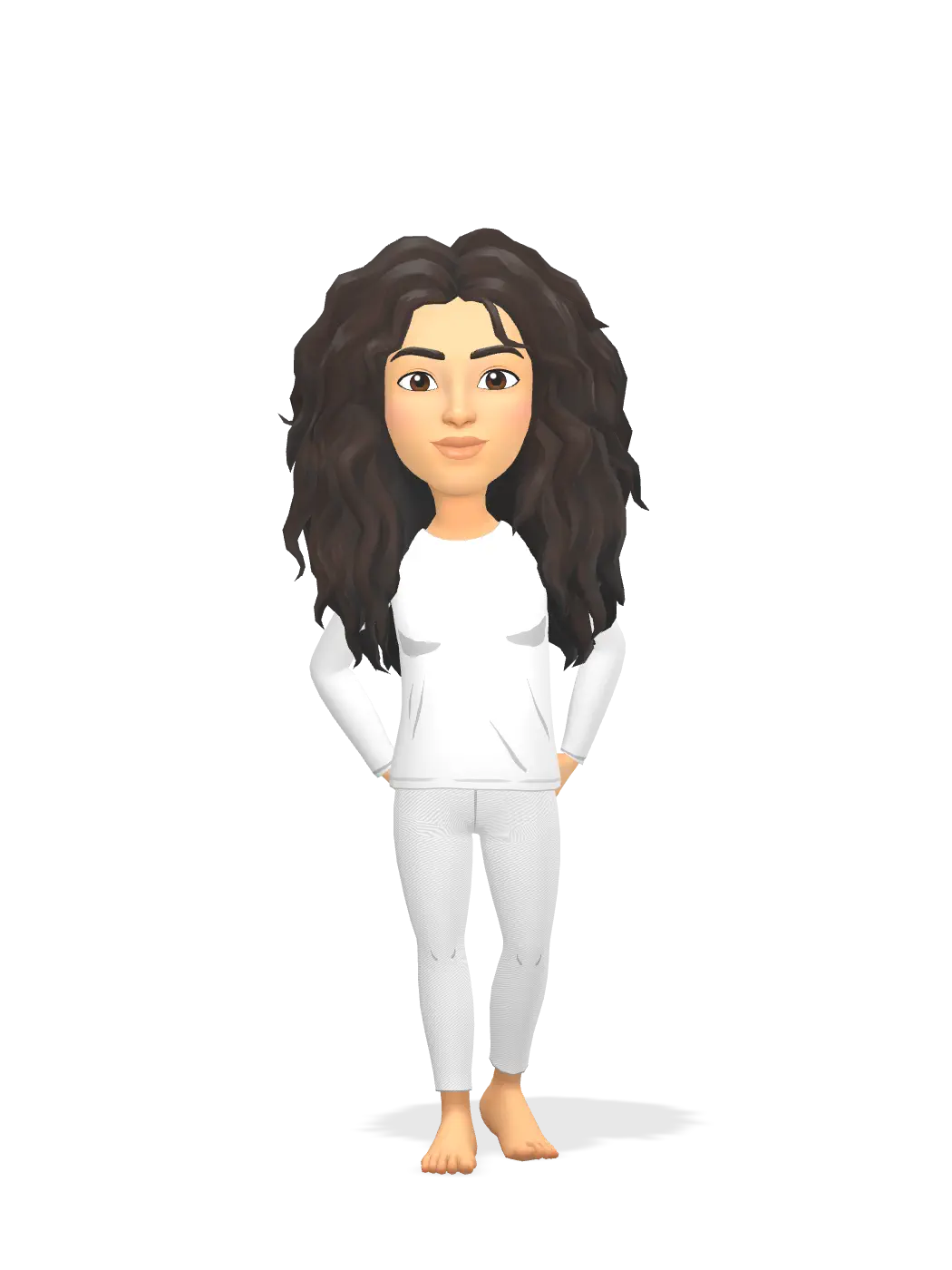 Snapchat profile picture for @kolya1595