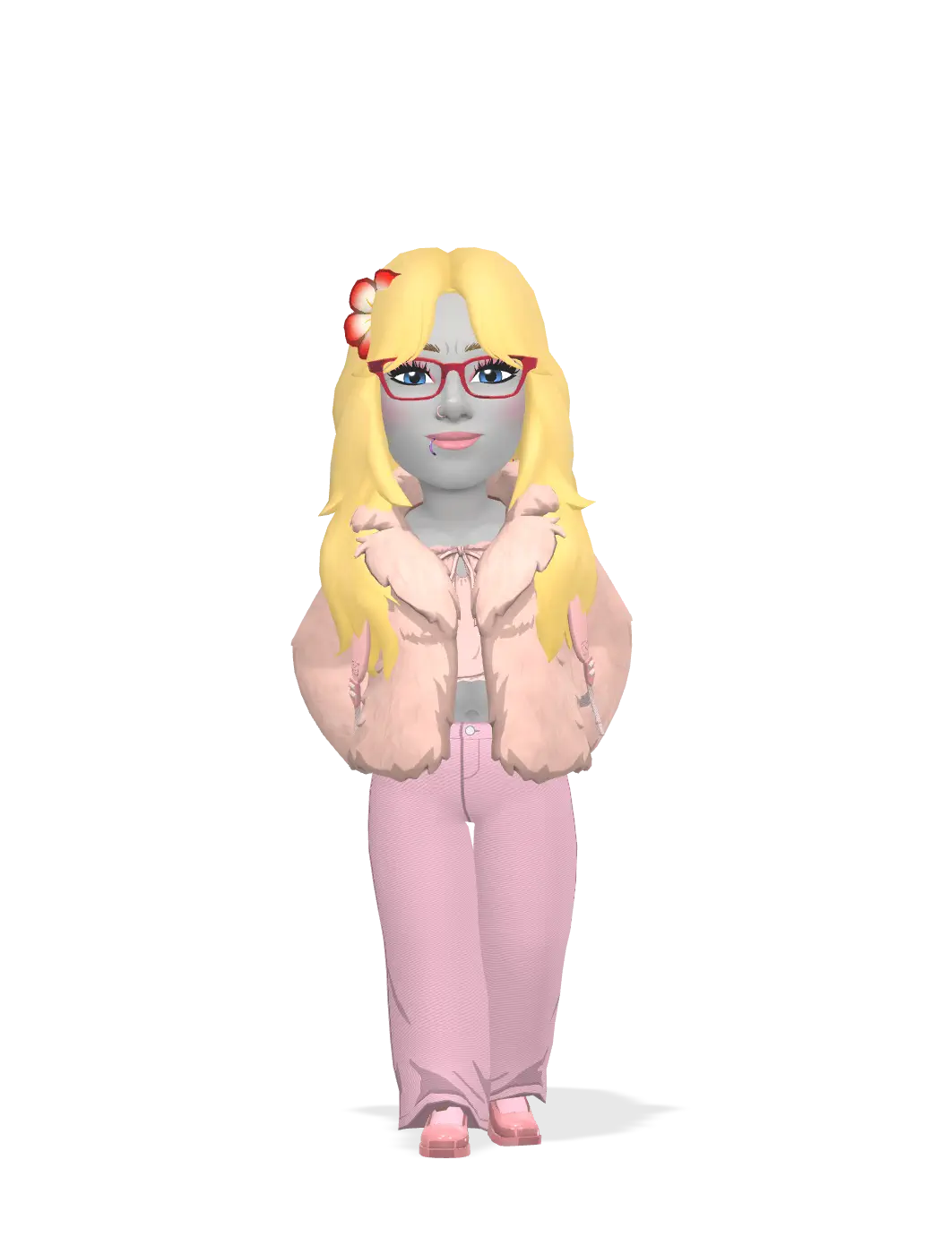 Snapchat profile picture for @istagram