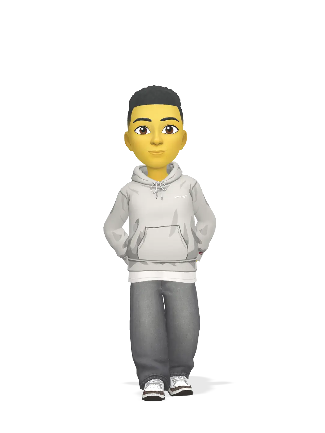 Snapchat profile picture for @logoloom