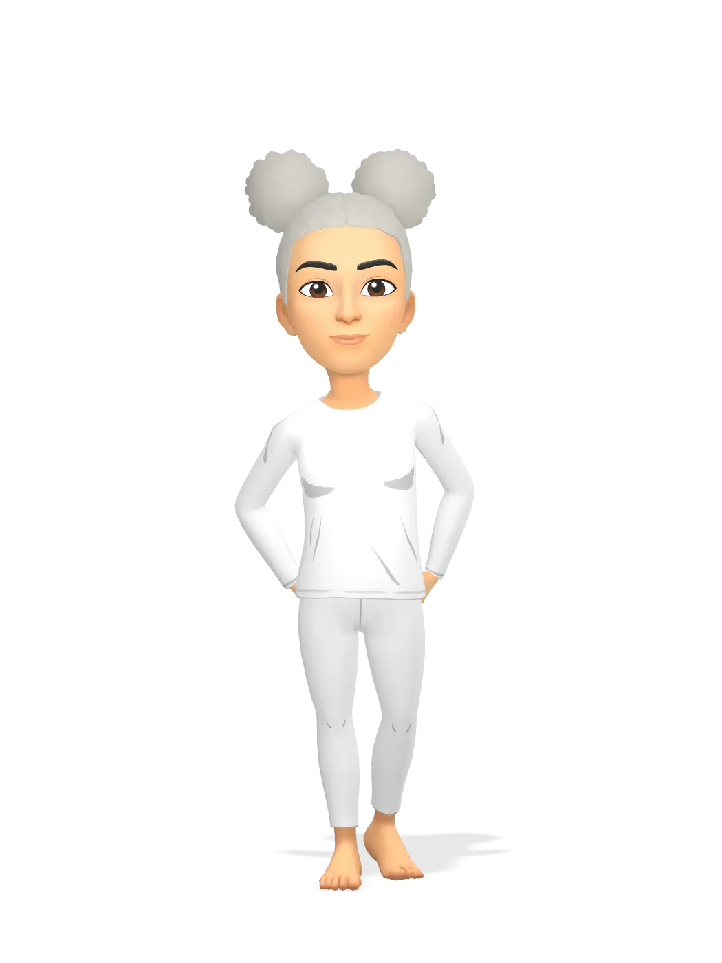 Snapchat profile picture for @shishir
