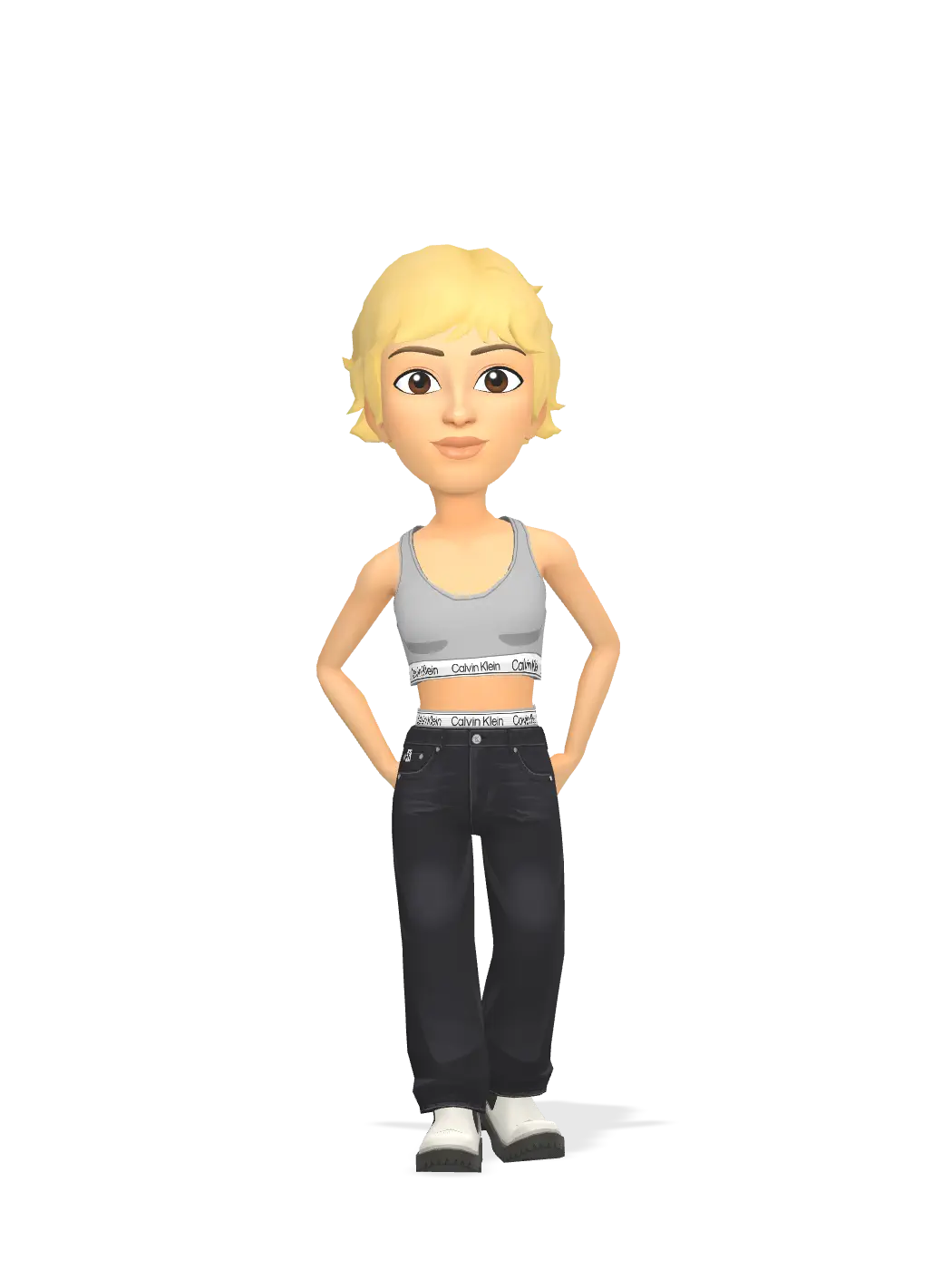 Snapchat profile picture for @shimaa