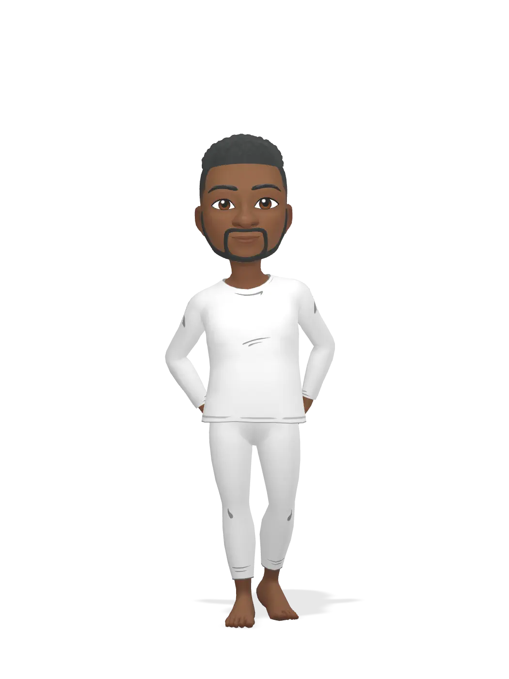 Snapchat profile picture for @alcatel