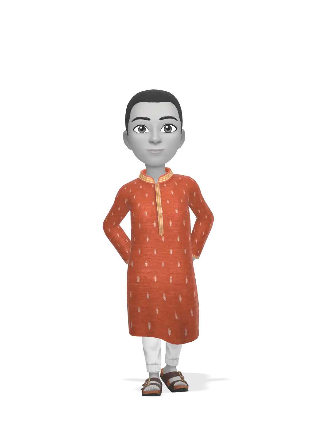 Snapchat profile picture for @consultancy