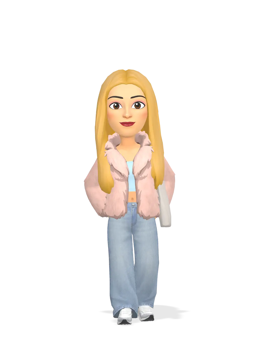 Snapchat profile picture for @rendering