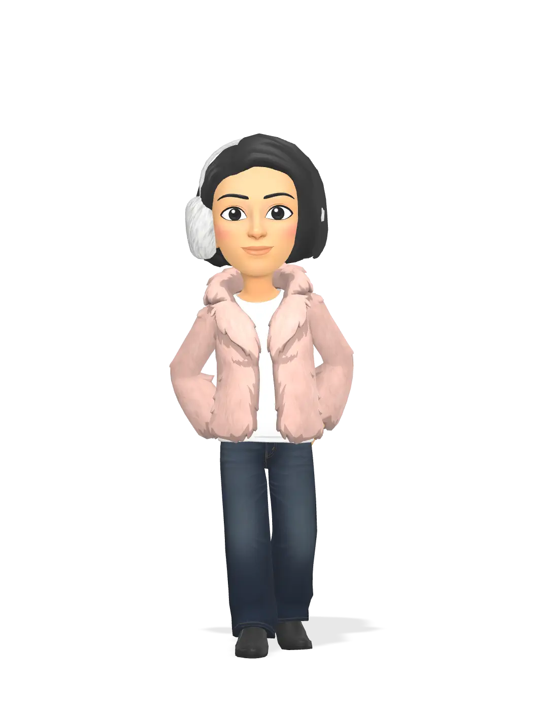 Snapchat profile picture for @initiative