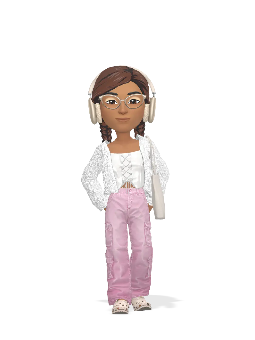 Snapchat profile picture for @xawcha