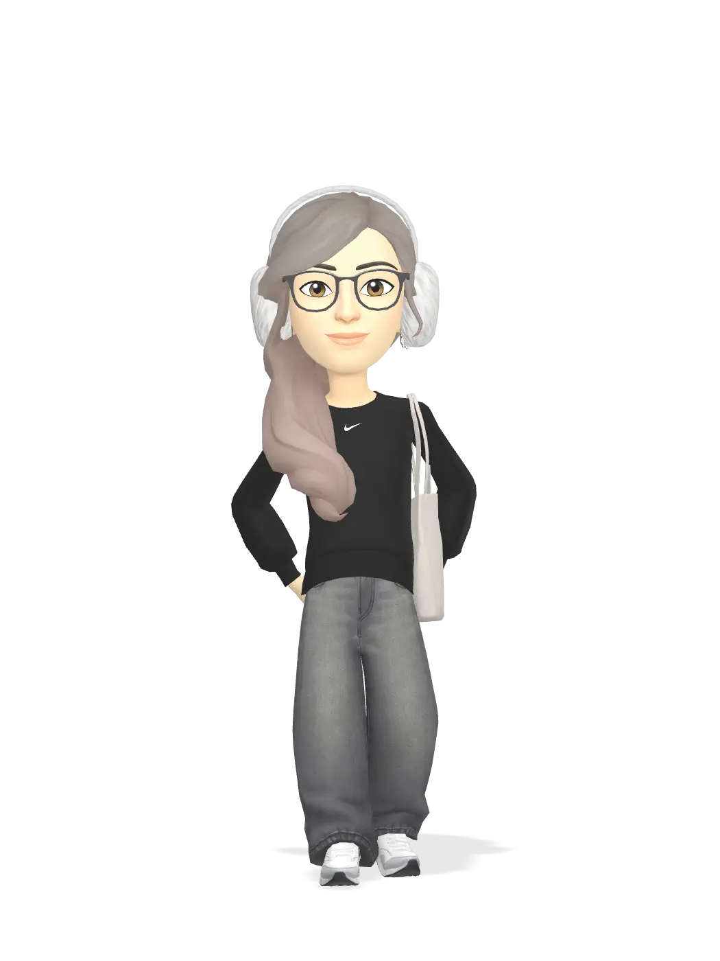 Snapchat profile picture for @pisamepung
