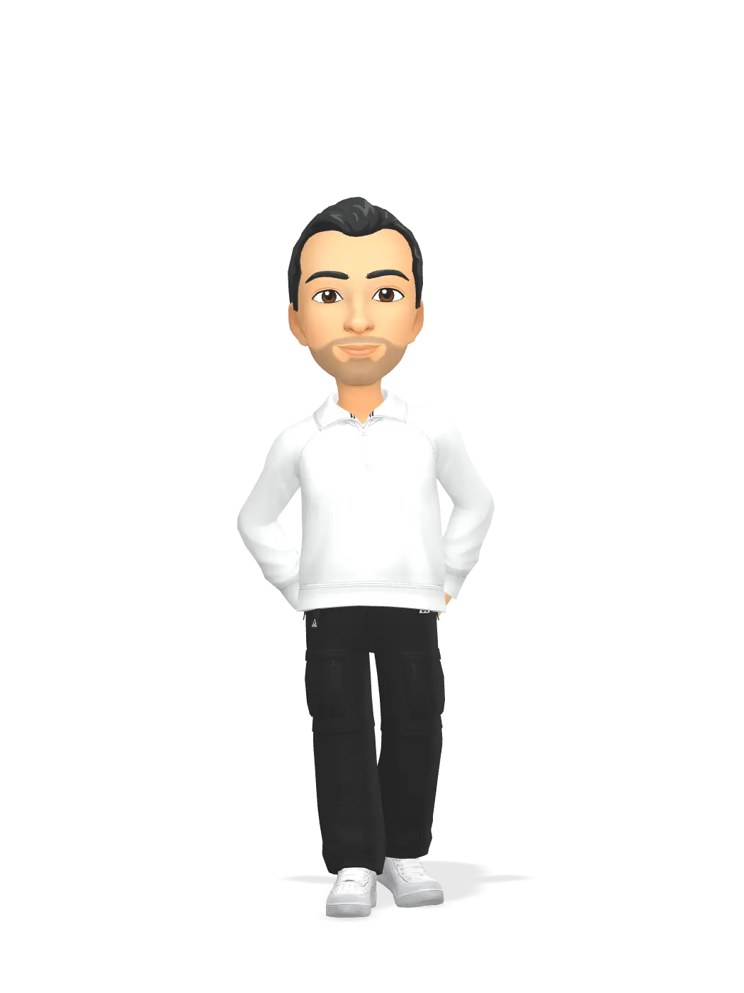 Snapchat profile picture for @pc0918
