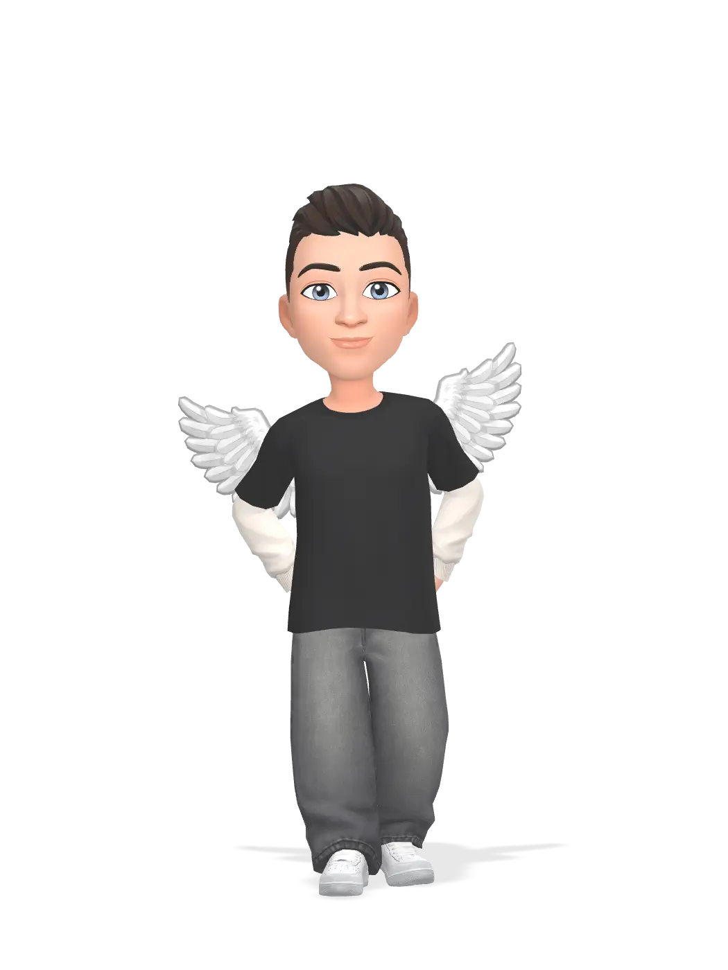 Snapchat profile picture for @justinsoft