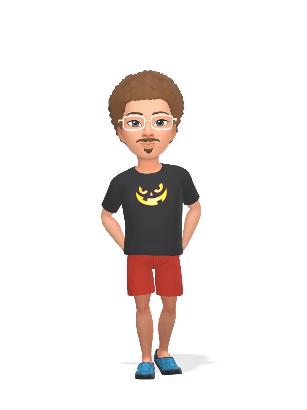 Snapchat profile picture for @applied