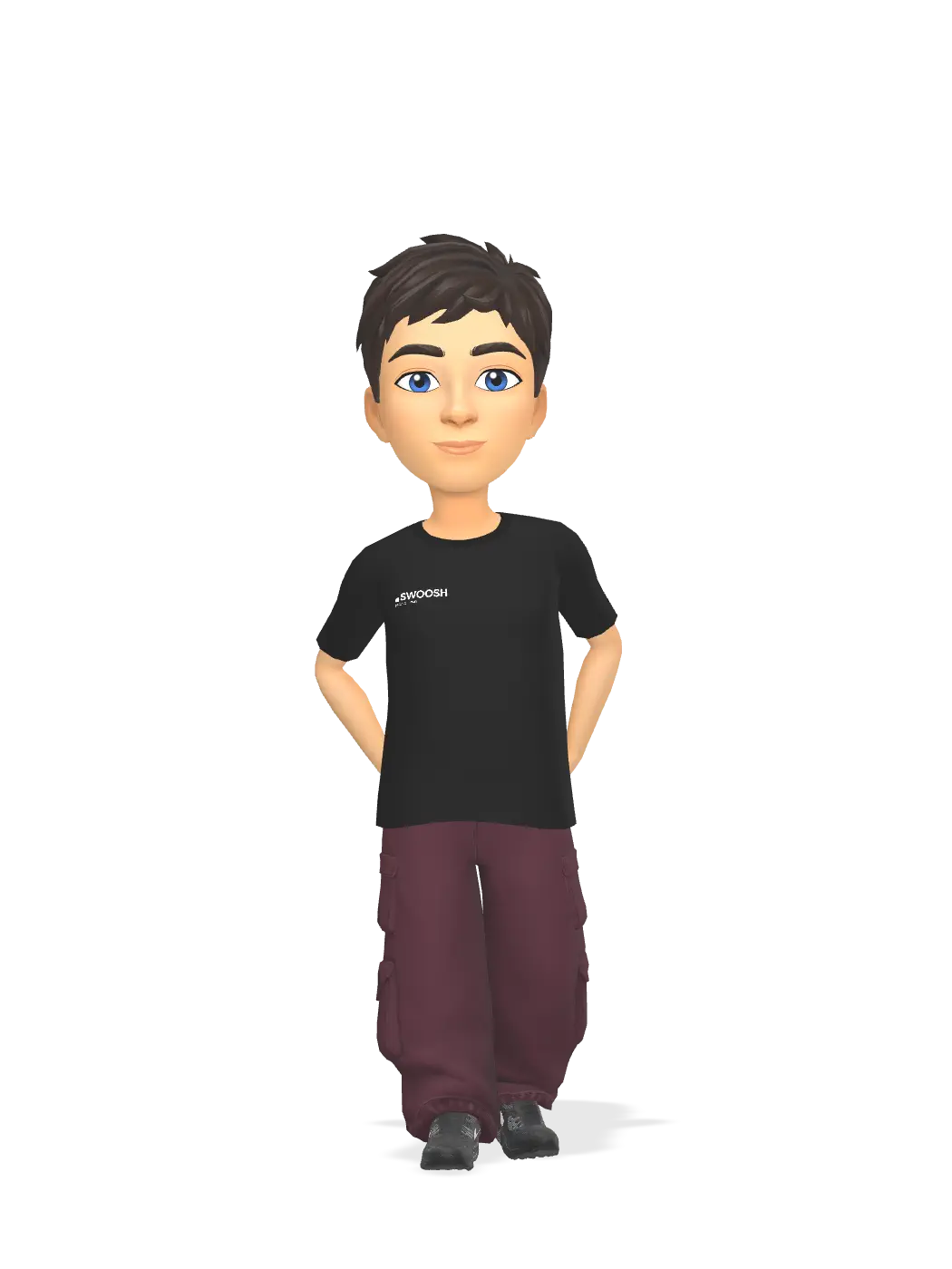 Snapchat profile picture for @active