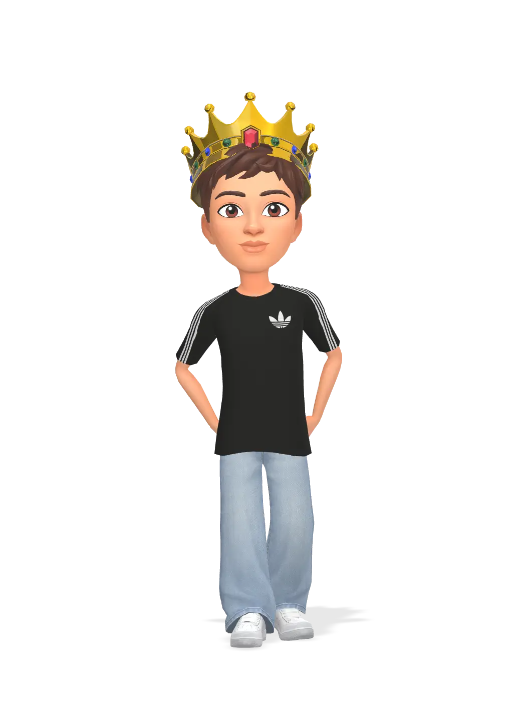Snapchat profile picture for @estefano