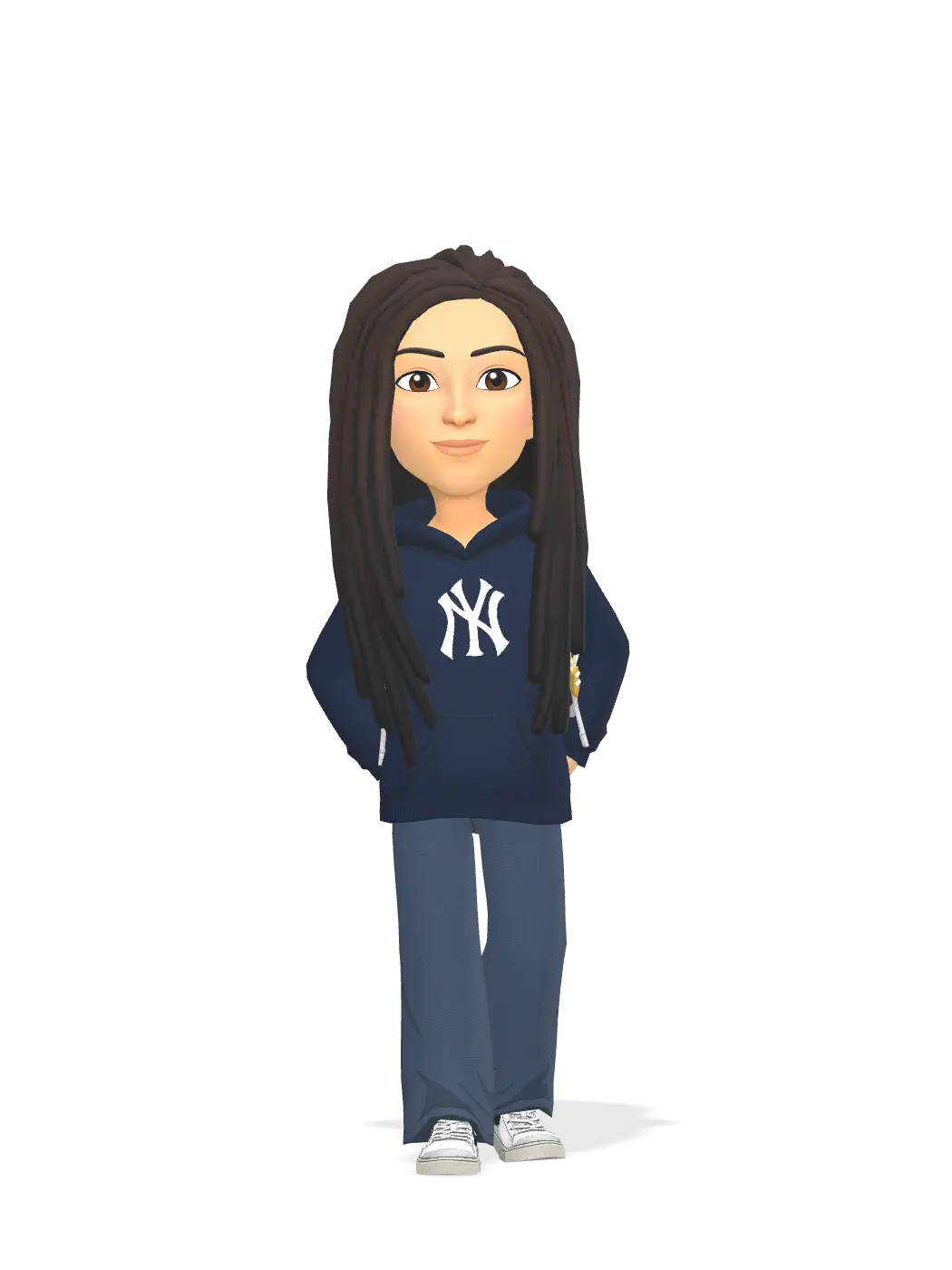 Snapchat profile picture for @massiel