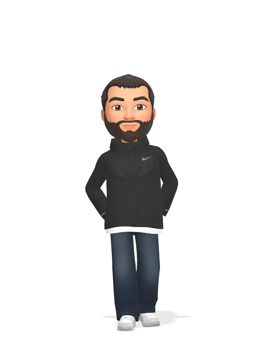 Snapchat profile picture for @speak