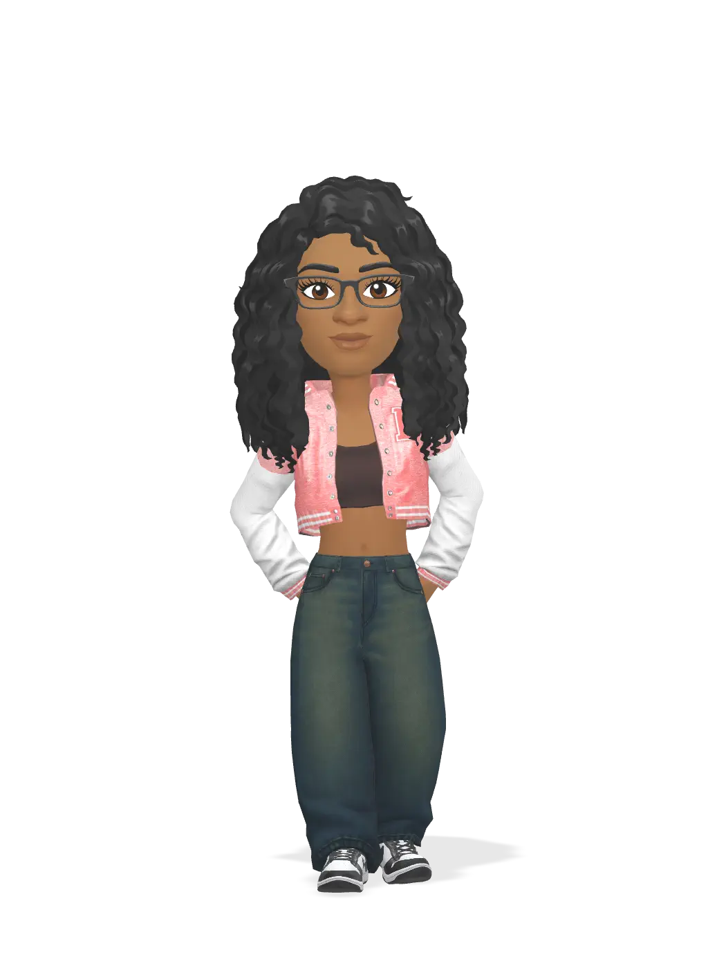 Snapchat profile picture for @shiuver