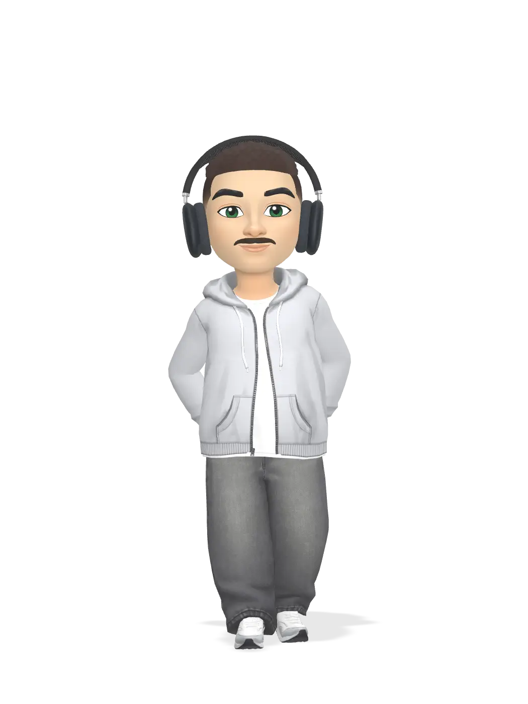 Snapchat profile picture for @omr2