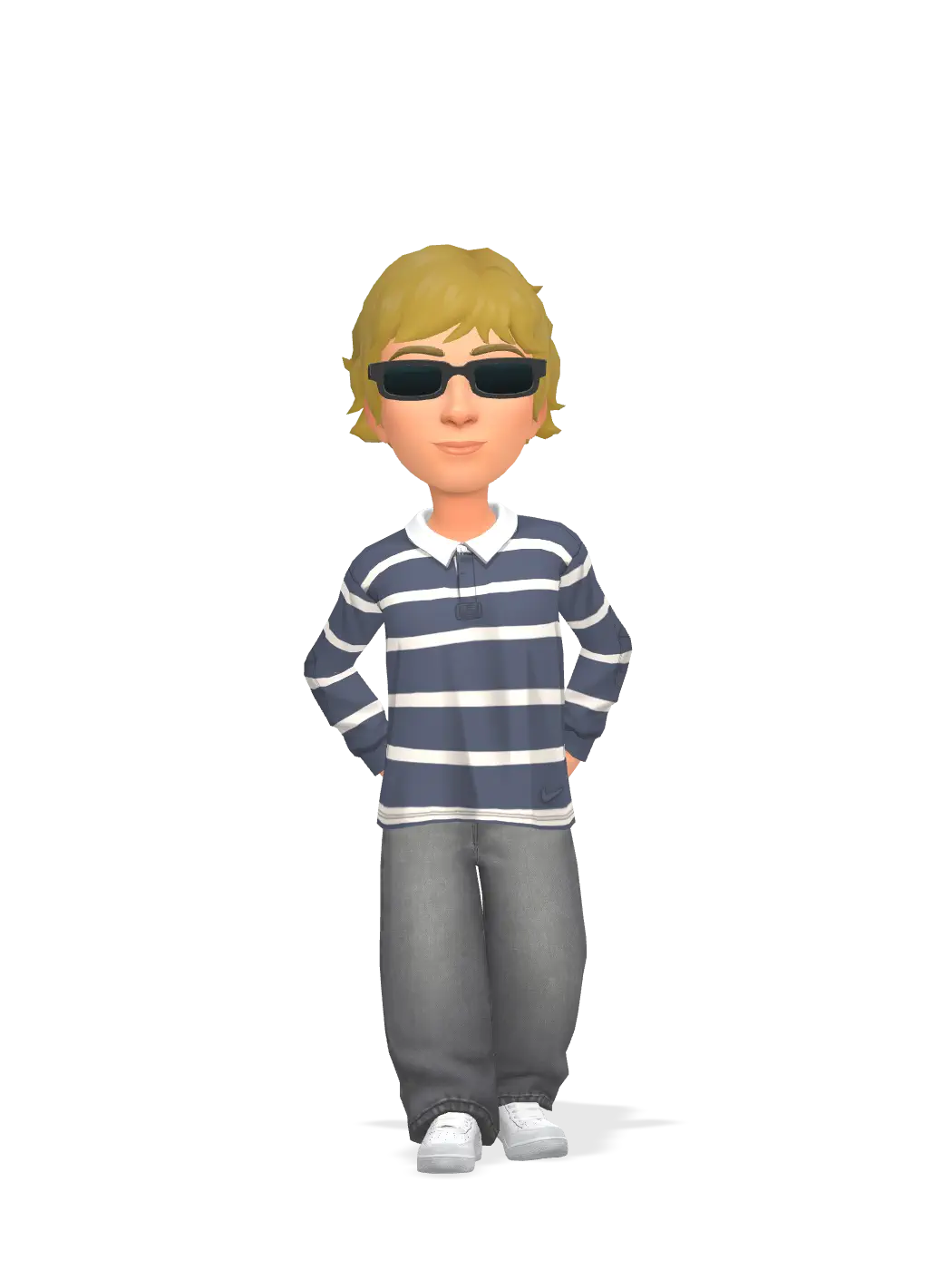 Snapchat profile picture for @flynn_bm