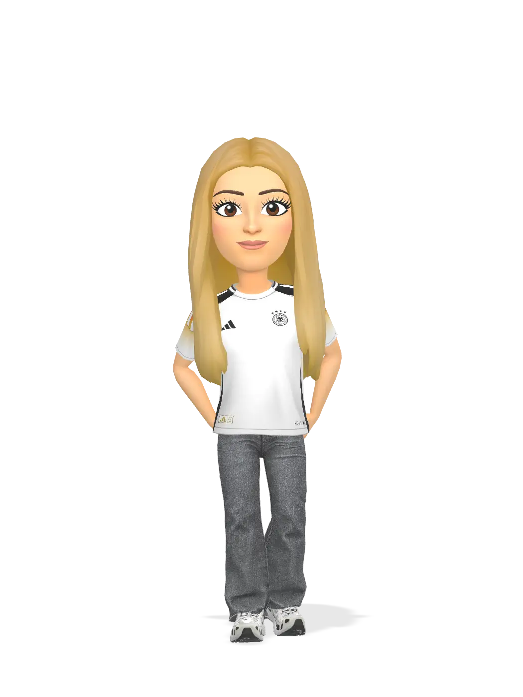 Snapchat profile picture for @nico_2705