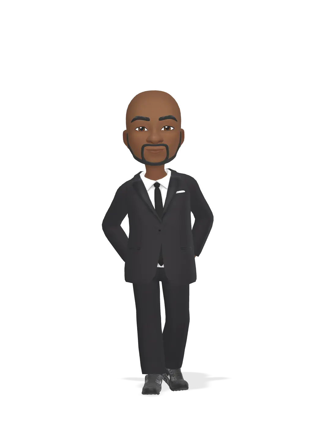 Snapchat profile picture for @muema_e