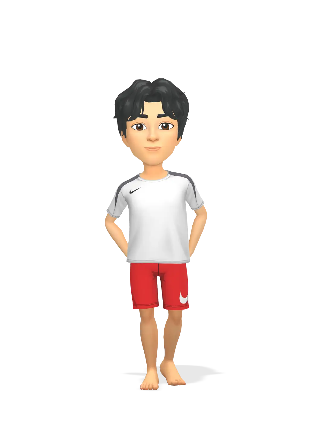 Snapchat profile picture for @zgx_q