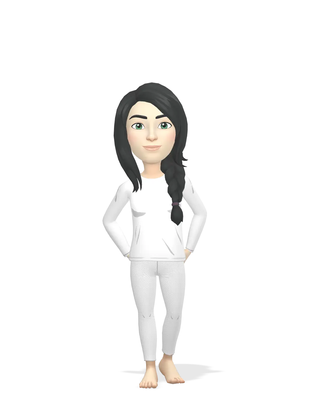 Snapchat profile picture for @samiacts
