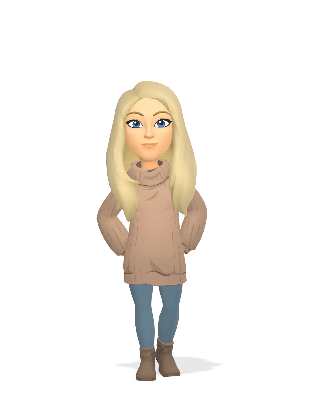 Snapchat profile picture for @compartment