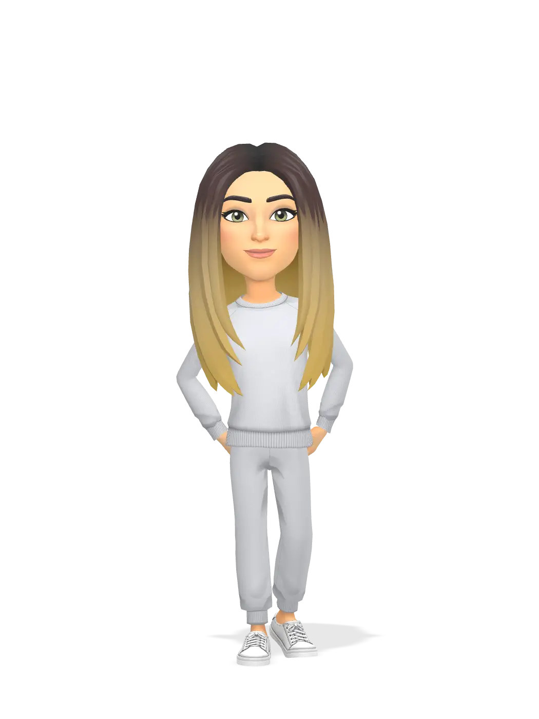 Snapchat profile picture for @miakate