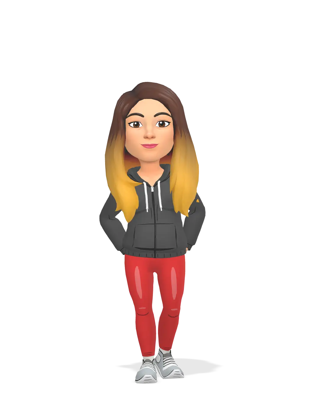 Snapchat profile picture for @mamoon