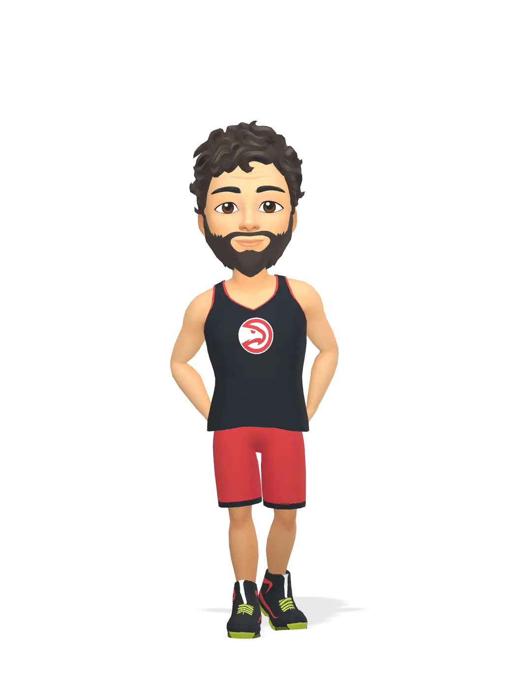 Snapchat profile picture for @philosophical