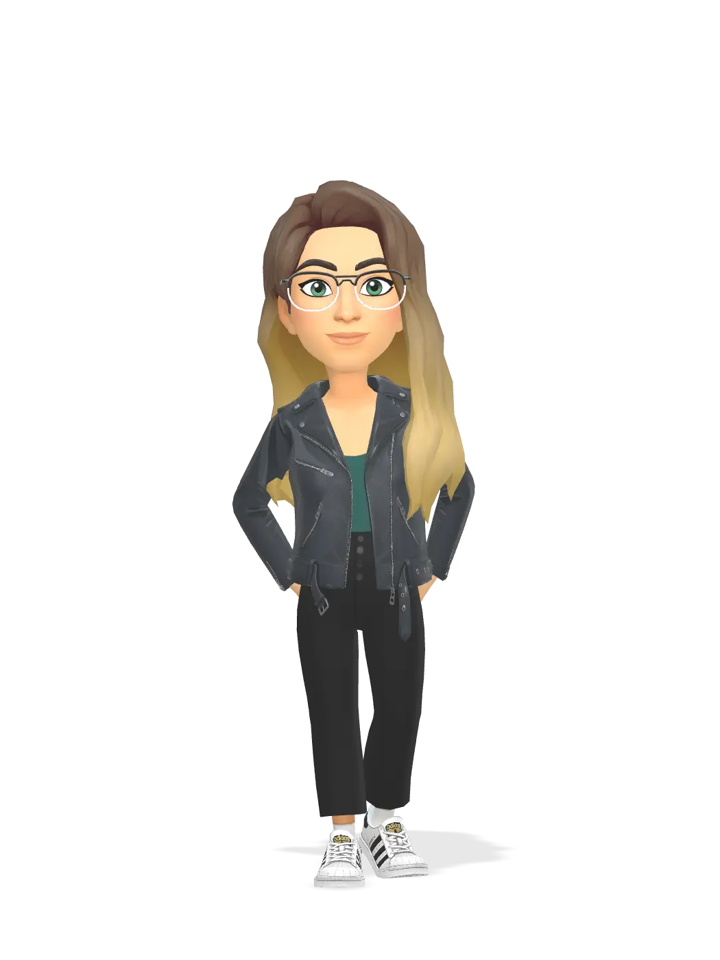 Snapchat profile picture for @codependent