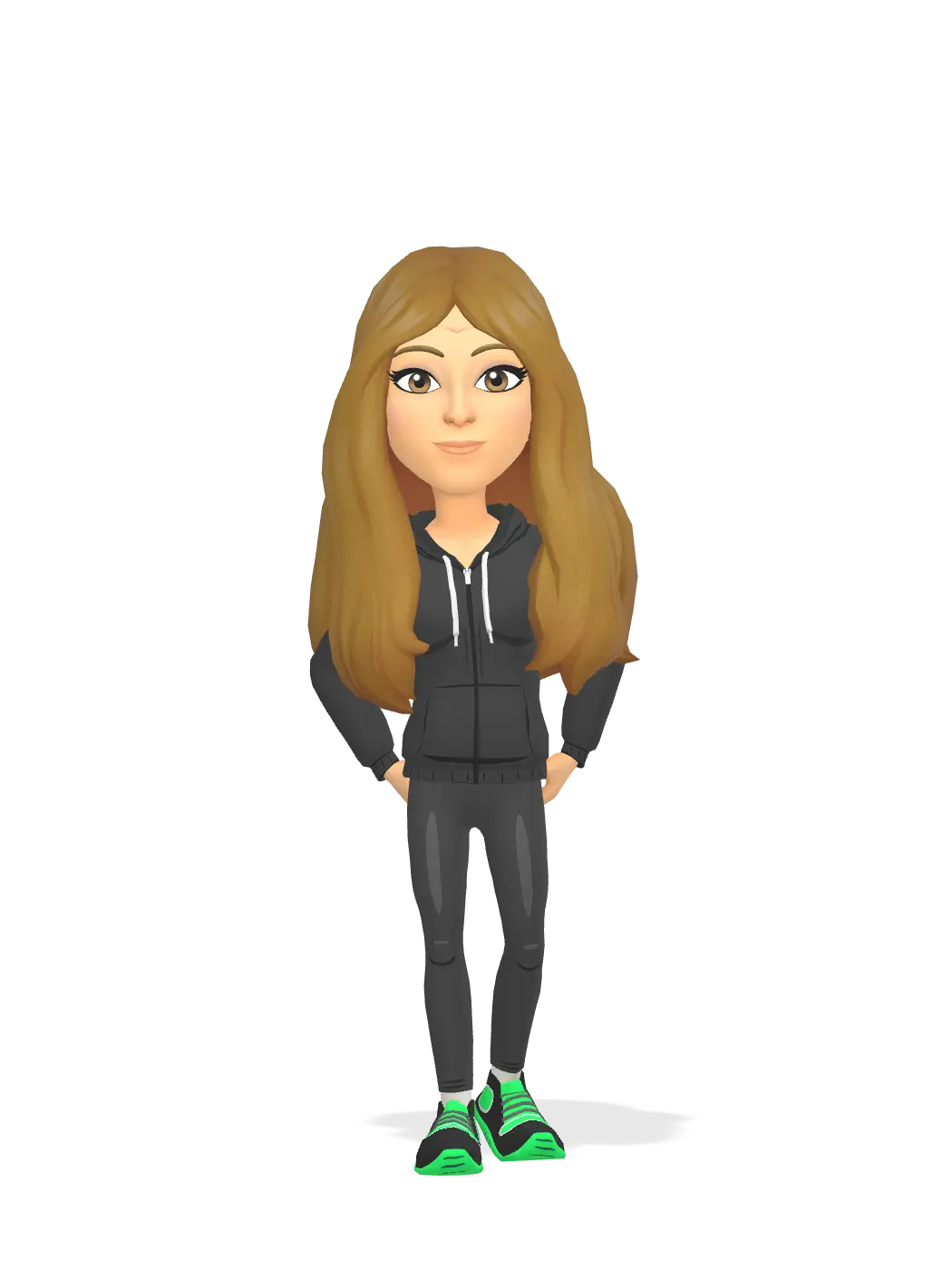 Snapchat profile picture for @twas