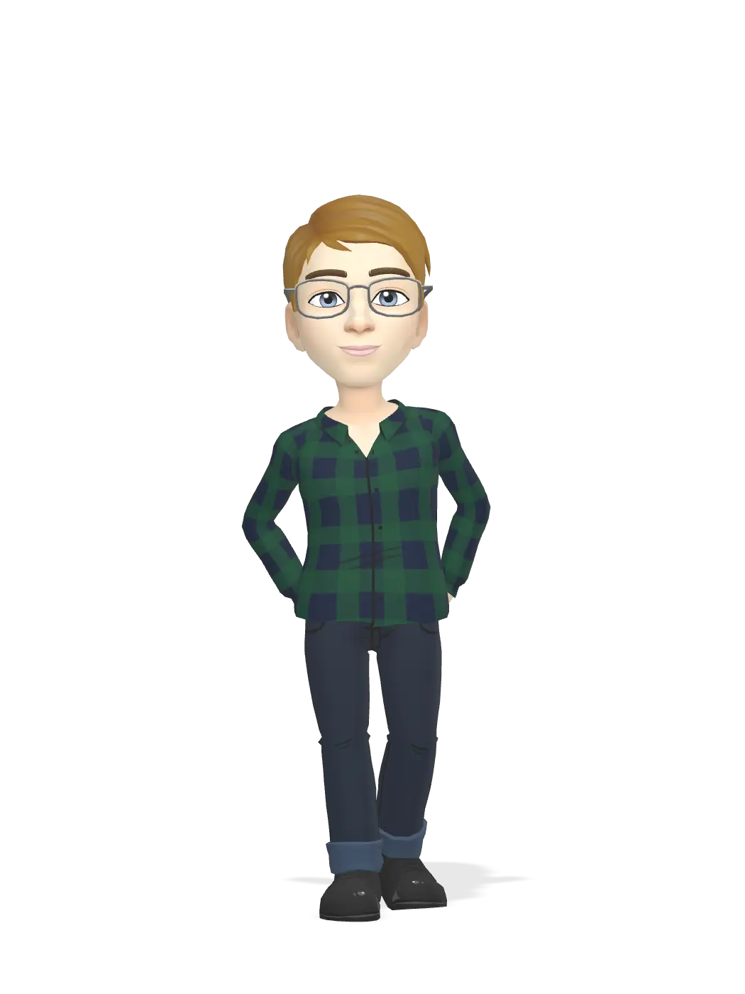 Snapchat profile picture for @peddling