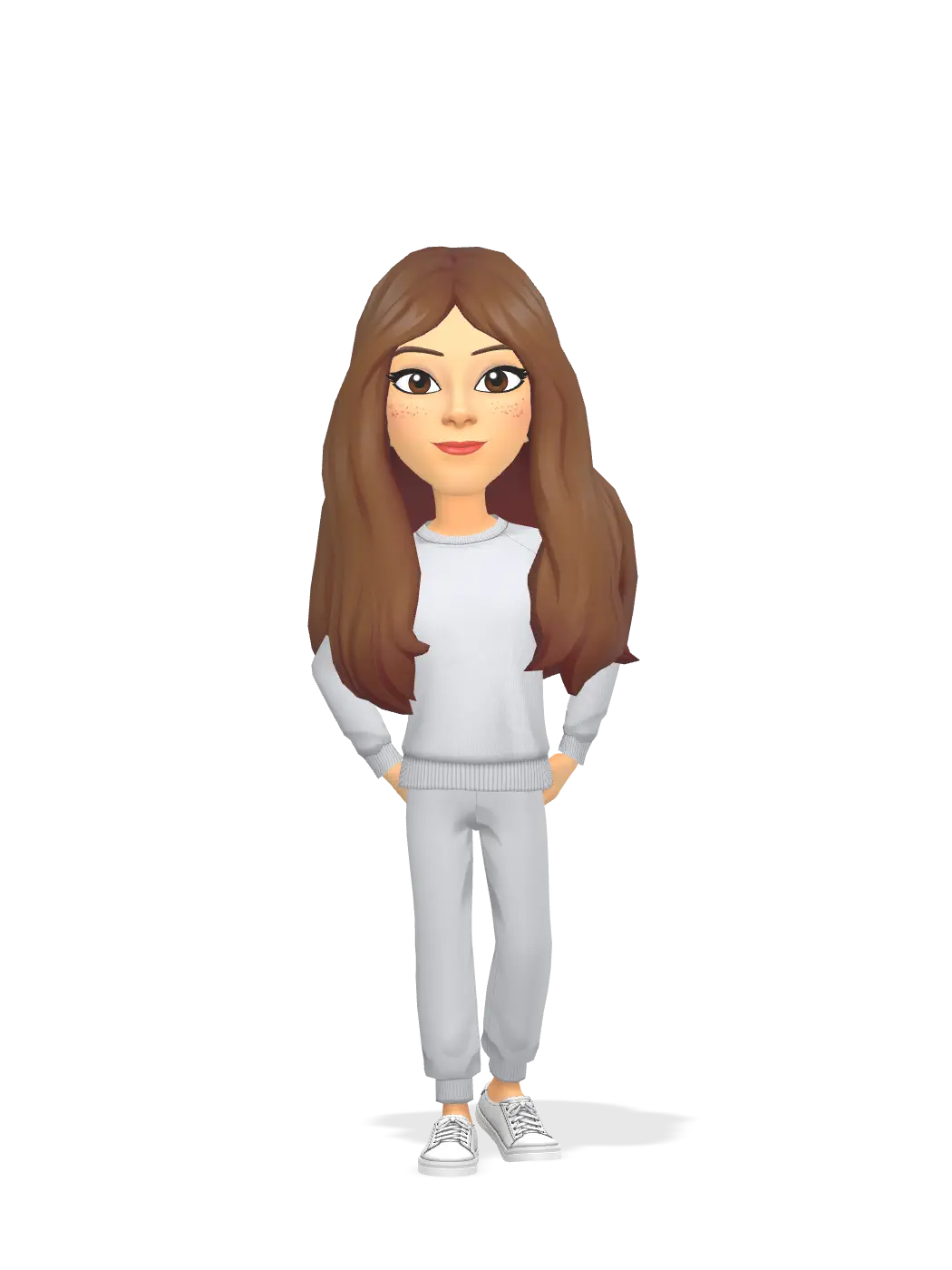 Snapchat profile picture for @beepers