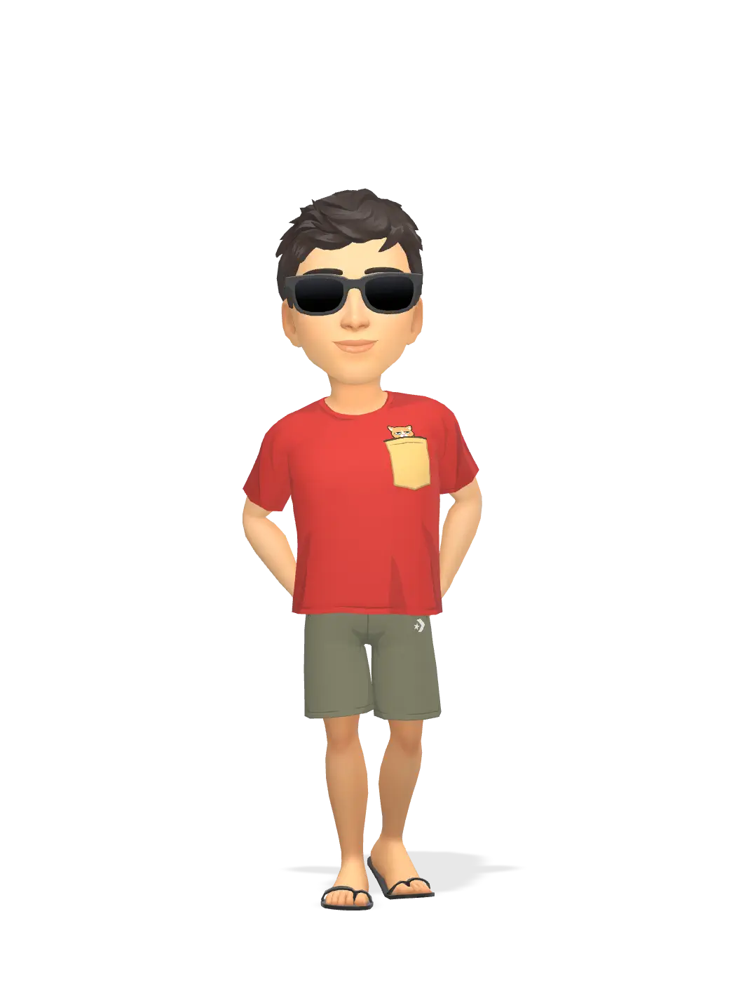 Snapchat profile picture for @lobsters